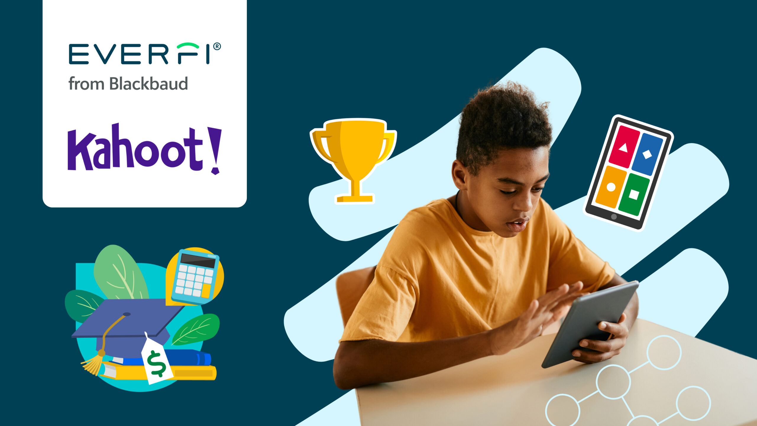 EVERFI from Blackbaud on Kahoot!