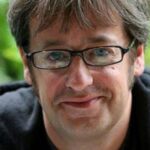 Fidel Navamuel of Les Outils Tice