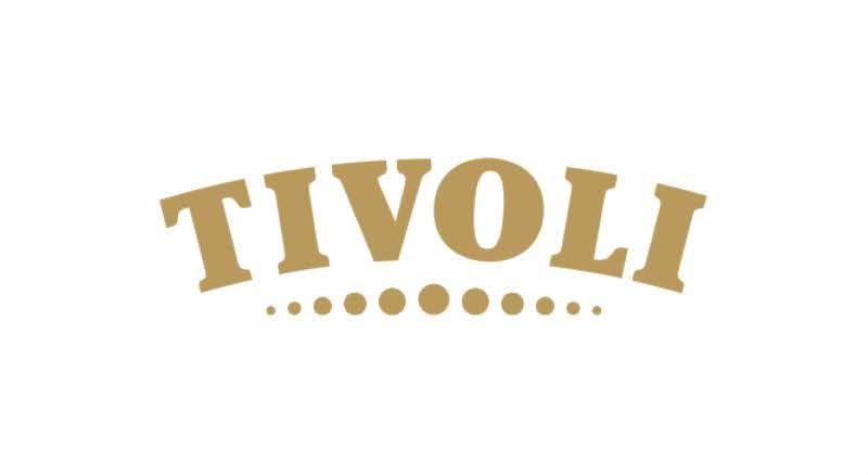 Tivoli Gardens logo