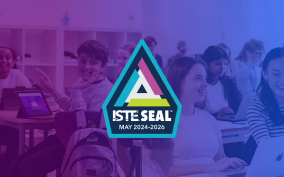 ISTE webinar