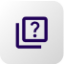 Question icon