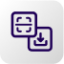 Create slides icon