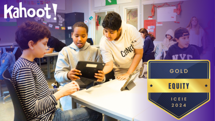 Kahoot! Blog