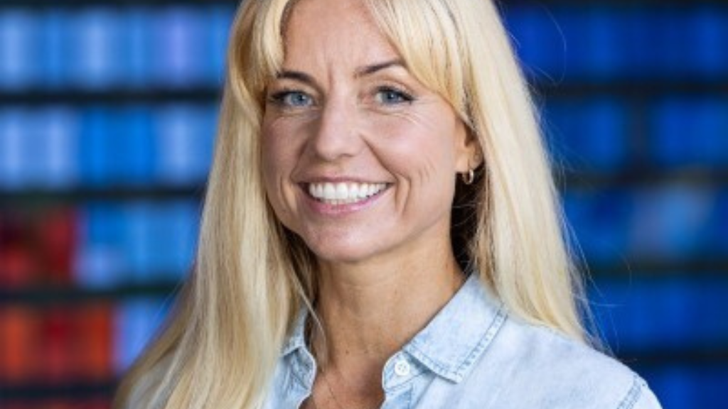 Ingvild Roti Ingvild Næss joins Kahoot! as Chief Information Officer (CIO)