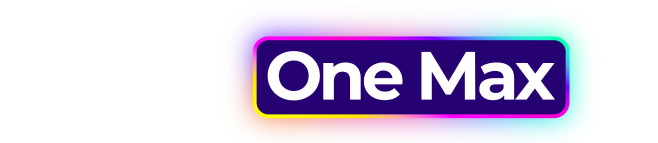 Kahoot!+ One Max logo