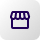 Marketplace creator & seller icon