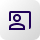 Full presentations power icon