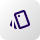 Icon flashcard