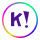 Kahoot!+ One round icon