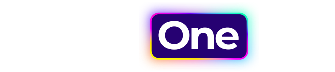 Kahoot!+ One logo