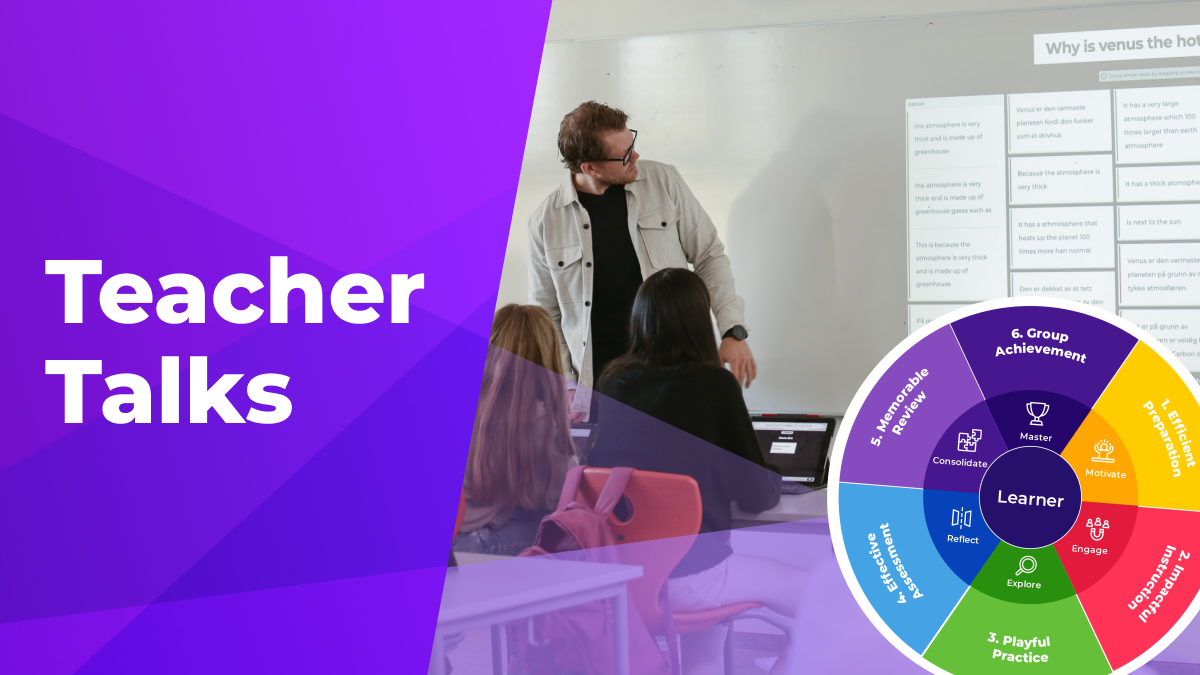 Free Kahoot! Webinars For Education