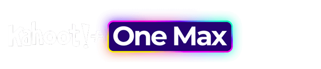 One max logo