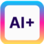 AI logo