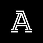 The Athletic logo