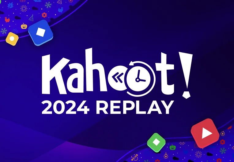 Kahoot! Replay 2024