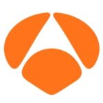 Antena 3 logo
