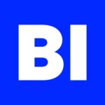 Business Insider Nederland logo