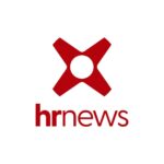 HR News logo