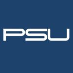 PSU logo