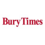 Bury Times logo