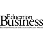 Education Business logo