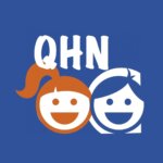 Qué Hacer con los Niños logo