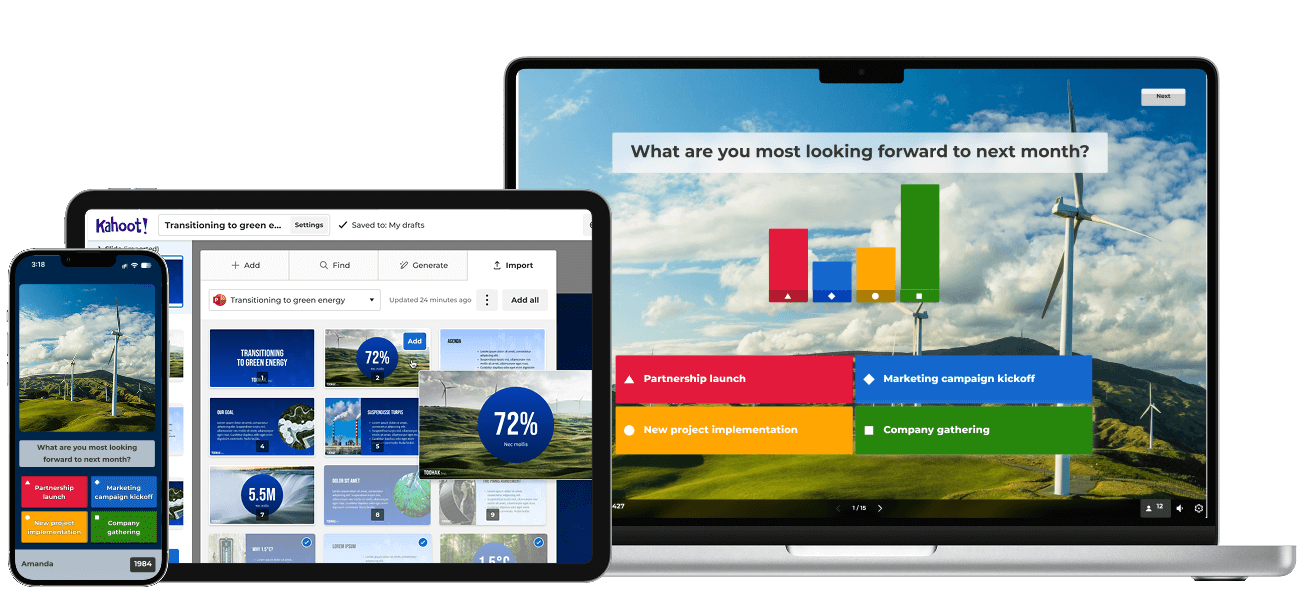 Get started image