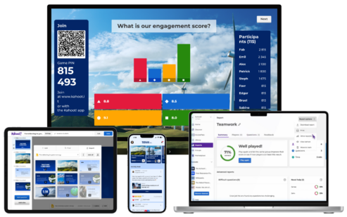 Business pricing - Kahoot!