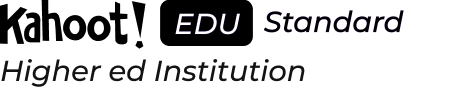 EDU HE Standard