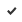 Verified profile icon white