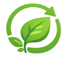 Leaf sustainability