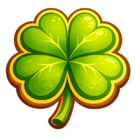 Four leaf clover