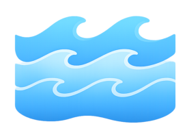 Oceans icon