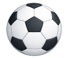 Football ball (soccer)