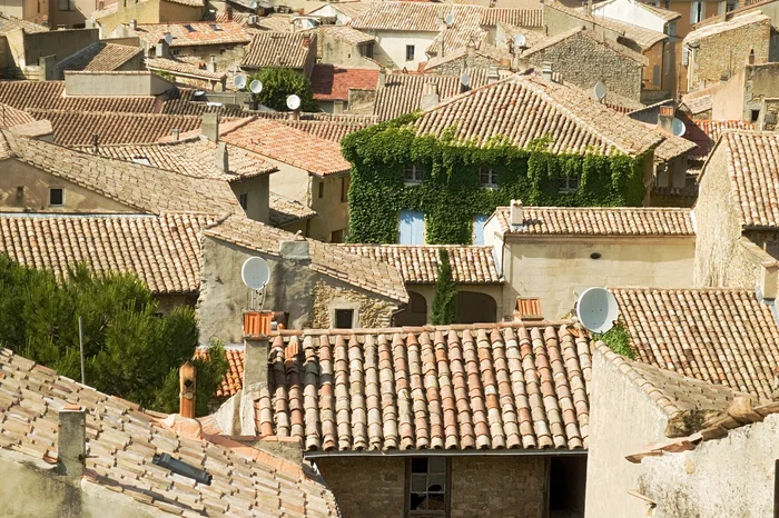 Town in France