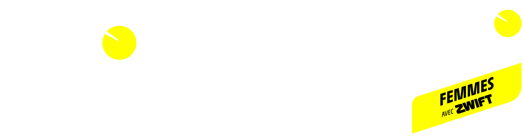 Tour de France & Kahoot! partnership logo