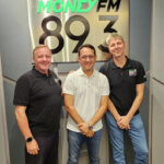 Saturday Mornings Show