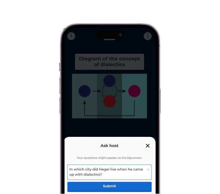 Kahoot iphone