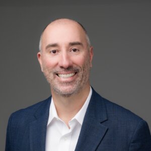 Roberto Leao, Group CFO