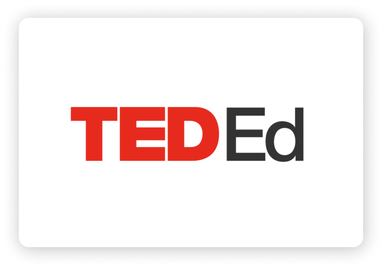 TED ED