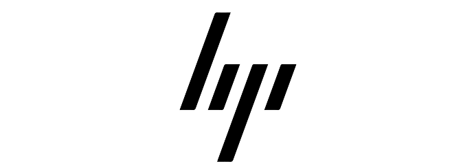 HP logo