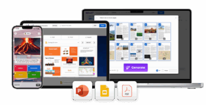 Kahoot! AI-powered tools