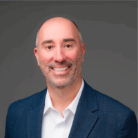 Portrait of Roberto Leao, Group Chief Financial Officer