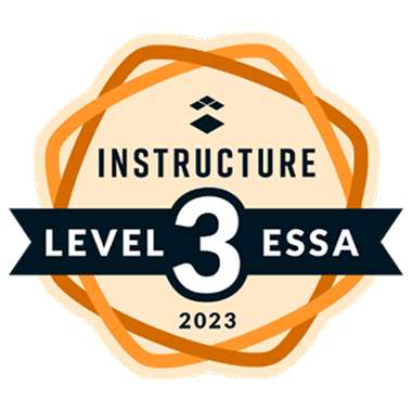 Logo Level 3 ESSA