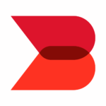 Burn City Sports logo