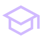 Graducation icon