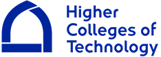 Logo Higher Colleged of Technology