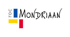 Logo Mondriaan