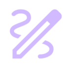 Pen icon