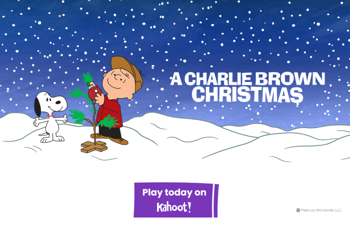 Promotional graphic for 